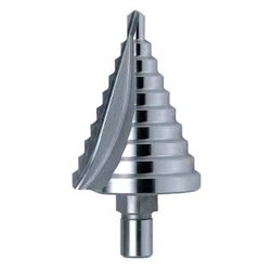 vendita online Fresa a gradini hss 032 Frese Omal